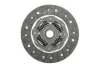 Комплект зчеплення Audi A4/A5/Q5 2.0 TDI 08-17 (d=240) (+вижимний) LuK 624 3285 00 (фото 6)
