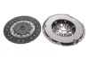 Комплект зчеплення Ford Kuga I/II 2.0 TDCi 08-, 85/88/100/103/110/120/132kw LuK 624 3297 09 (фото 2)