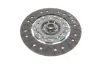 Комплект зчеплення Ford Focus II/III/Kuga I/II/Mondeo IV 2.0TDCi 08- LuK 624 3297 33 (фото 3)
