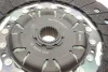 Комплект зчеплення Ford Focus II/III/Kuga I/II/Mondeo IV 2.0TDCi 08- LuK 624 3297 33 (фото 4)