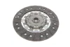 Комплект зчеплення Ford Focus II/III/Kuga I/II/Mondeo IV 2.0TDCi 08- LuK 624 3297 33 (фото 6)