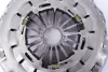 Комплект зчеплення VW Crafter 2.5TDI, 06-16, 65-120kw (TIPTRON) d=240mm LuK 624 3310 09 (фото 3)