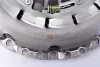 Комплект зчеплення VW Crafter 2.5TDI, 06-16, 65-120kw (TIPTRON) d=240mm LuK 624 3310 09 (фото 4)