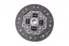 Комплект зчеплення VW Crafter 2.5TDI, 06-16, 65-120kw (TIPTRON) d=240mm LuK 624 3310 09 (фото 6)