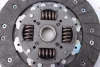 Комплект зчеплення VW Crafter 2.5TDI, 06-16, 65-120kw (TIPTRON) d=240mm LuK 624 3310 09 (фото 7)