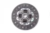 Комплект зчеплення VW Crafter 2.5TDI, 06-16, 65-120kw (TIPTRON) d=240mm LuK 624 3310 09 (фото 8)