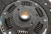 Комплект зчеплення AUDI A4/A6 2.7/3.0 TDI 03-11 (d=240mm) LuK 624 3311 00 (фото 12)