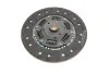 Комплект зчеплення AUDI A4/A6 2.7/3.0 TDI 03-11 (d=240mm) LuK 624 3311 00 (фото 13)