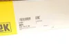 Комплект зчеплення AUDI A4/A6 2.7/3.0 TDI 03-11 (d=240mm) LuK 624 3311 00 (фото 14)