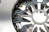 Комплект зчеплення AUDI A4/A6 2.7/3.0 TDI 03-11 (d=240mm) LuK 624 3311 00 (фото 3)