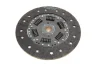 Комплект зчеплення AUDI A4/A6 2.7/3.0 TDI 03-11 (d=240mm) LuK 624 3311 00 (фото 10)