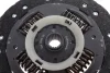 Комплект зчеплення Renault Master/Trafic 1.9dCi 03- (d=240mm), 59/60/74/75kw, F9Q 760/762/772/774 LuK 624 3312 09 (фото 7)