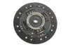 Комплект зчеплення Renault Master II/Trafic II 1.9 dCi 01-, 59/60/74kw, F9Q 760/762/772/774 LuK 624 3312 33 (фото 8)