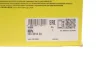 Комплект зчеплення Renault Master/Trafic 1.9dCi 03- (d=240mm) (+ вижимний 2 болта) LuK 624 3312 34 (фото 2)