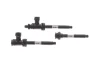 Комплект зчеплення Renault Master/Trafic 1.9dCi 03- (d=240mm) (+ вижимний 2 болта) LuK 624 3312 34 (фото 3)