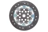 Комплект зчеплення Nissan X-Trail 2.2 dCi 01-13 LuK 624 3313 00 (фото 3)