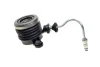 Комплект зчеплення Renault Megane/Scenic 1.9 dCi 08- (d=240mm) (+вижимний), F9Q LuK 624 3316 33 (фото 3)