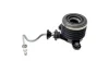 Комплект зчеплення Renault Megane/Scenic 1.9 dCi 08- (d=240mm) (+вижимний), F9Q LuK 624 3316 33 (фото 4)