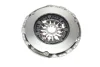 Комплект зчеплення Renault Megane/Scenic 1.9 dCi 08- (d=240mm) (+вижимний), F9Q LuK 624 3316 33 (фото 6)