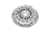 Комплект зчеплення Renault Megane/Scenic 1.9 dCi 08- (d=240mm) (+вижимний), F9Q LuK 624 3316 33 (фото 7)
