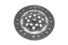 Комплект зчеплення Renault Megane/Scenic 1.9 dCi 08- (d=240mm) (+вижимний), F9Q LuK 624 3316 33 (фото 9)