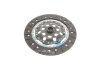 Комплект сцепления Renault Megane/Scenic 1.9 dCi 08- (F9Q 870/872), 96kw LuK 624 3316 34 (фото 7)