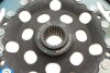 Комплект сцепления Renault Megane/Scenic 1.9 dCi 08- (F9Q 870/872), 96kw LuK 624 3316 34 (фото 8)