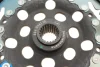 Комплект зчеплення Renault Megane/Scenic 1.9 dCi 08- (F9Q 870/872), 96kw LuK 624 3316 34 (фото 8)