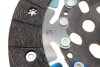 Комплект сцепления Renault Megane/Scenic 1.9 dCi 08- (F9Q 870/872), 96kw LuK 624 3316 34 (фото 9)