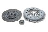 Комплект зчеплення Audi A4 2.0 TFSI/1.9-2.0TDI 00-/VW Passat B5 1.9 TDI 00-05 (d=240mm) (+вижимний) LuK 624 3329 00 (фото 2)