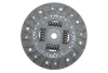 Комплект зчеплення Audi A4 2.0 TFSI/1.9-2.0TDI 00-/VW Passat B5 1.9 TDI 00-05 (d=240mm) (+вижимний) LuK 624 3329 00 (фото 6)