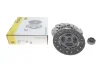 Комплект зчеплення Audi A4/A6 06-11/VW Passat B5 2.0TDI 03-05 LuK 624 3342 00 (фото 1)