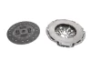 Комплект зчеплення Audi A4/A6 06-11/VW Passat B5 2.0TDI 03-05 LuK 624 3342 00 (фото 2)