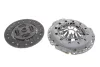Комплект зчеплення Audi A4/A6 06-11/VW Passat B5 2.0TDI 03-05 LuK 624 3342 00 (фото 3)