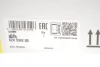 Комплект зчеплення Audi A4/A6 06-11/VW Passat B5 2.0TDI 03-05 LuK 624 3342 00 (фото 4)