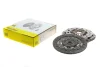 Комплект зчеплення Ford Mondeo IV 2.0 07-15 (d=240mm) LuK 624 3343 09 (фото 1)