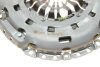 Комплект зчеплення Ford Mondeo IV 2.0 07-15 (d=240mm) LuK 624 3343 09 (фото 4)