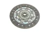 Комплект зчеплення Ford Mondeo IV 2.0 07-15 (d=240mm) LuK 624 3343 09 (фото 6)