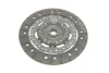 Комплект зчеплення Ford Mondeo IV 2.0 07-15 (d=240mm) LuK 624 3343 09 (фото 9)