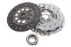 Комплект зчеплення BMW 3(E46) 330i/5(E39) 535i/7(E38) 735i,iL/X5(E53) 3.0i 96-06, M54/M62 LuK 624 3346 00 (фото 1)