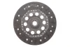 Комплект зчеплення BMW 3(E46) 330i/5(E39) 535i/7(E38) 735i,iL/X5(E53) 3.0i 96-06, M54/M62 LuK 624 3346 00 (фото 7)