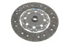 Комплект зчеплення Hyundai Tucson/Kia Sportage/Ceed 2.0 CRDi 04- (d=240mm) LuK 624 3352 09 (фото 4)