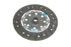 Комплект зчеплення Hyundai Tucson/Kia Sportage/Ceed 2.0 CRDi 04- (d=240mm) LuK 624 3352 09 (фото 5)