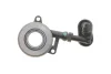 Комплект зчеплення Hyundai Santa Fe I/II 2.7 04-12, 125/129/139kw (d=240mm) (+ вижимний) LuK 624 3352 33 (фото 3)