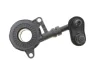 Комплект зчеплення Hyundai Santa Fe I/II 2.7 04-12, 125/129/139kw (d=240mm) (+ вижимний) LuK 624 3352 33 (фото 4)