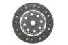 Комплект зчеплення Hyundai Santa Fe I/II 2.7 04-12, 125/129/139kw (d=240mm) (+ вижимний) LuK 624 3352 33 (фото 6)