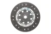 Комплект зчеплення Hyundai Santa Fe I/II 2.7 04-12, 125/129/139kw (d=240mm) (+ вижимний) LuK 624 3352 33 (фото 7)