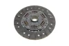 Комплект зчеплення BMW 3 (E46)/X3 (E83) 02-07 (d=240mm) (+вижимний) M57 D30 (306D2) LuK 624 3353 00 (фото 12)