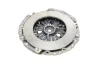 Комплект зчеплення BMW 3 (E46)/X3 (E83) 02-07 (d=240mm) (+вижимний) M57 D30 (306D2) LuK 624 3353 00 (фото 2)
