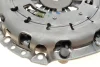 Комплект зчеплення BMW 3 (E46)/X3 (E83) 02-07 (d=240mm) (+вижимний) M57 D30 (306D2) LuK 624 3353 00 (фото 3)